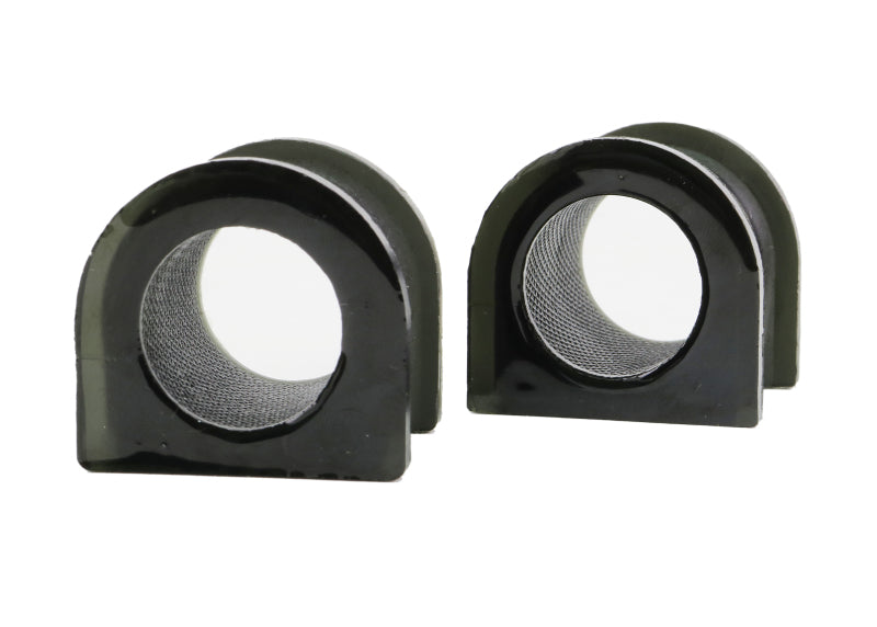 Whiteline 11/07+ Toyota Landcruiser - 33mm X Heavy Duty Sway Bar Bushing Whiteline