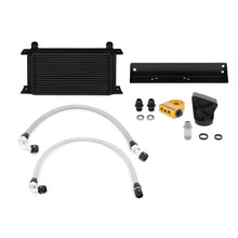 Load image into Gallery viewer, Mishimoto 10-11 Hyundai Gensis Coupe 3.8L Thermostatic Oil Cooler Kit - eliteracefab.com