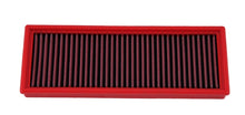 Load image into Gallery viewer, BMC 99-06 Mercedes CL 500 Replacement Panel Air Filter (2 Filters Req.) - eliteracefab.com