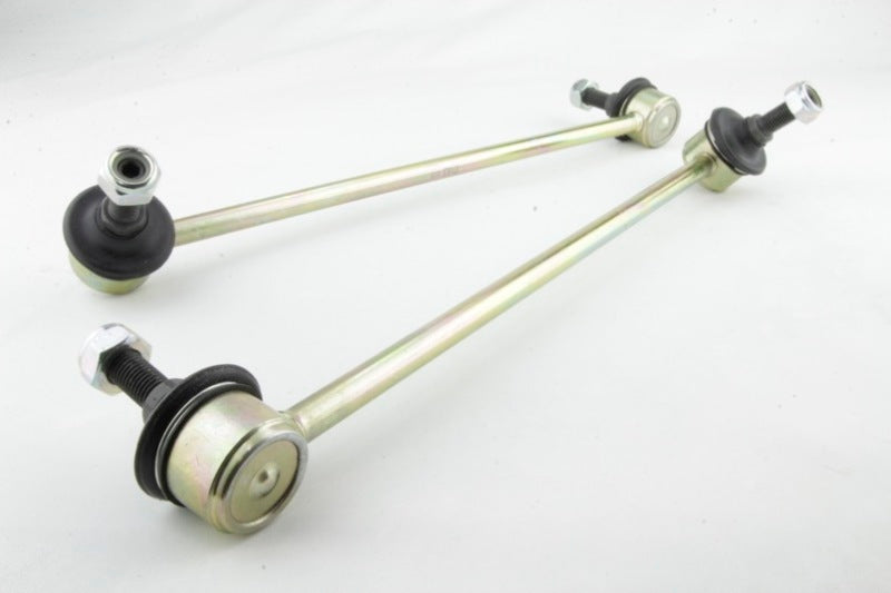 Whiteline Plus 8/06-8/09 Pontiac G8 / 05-06 GTO Front Sway Bar Link Assembly (ball/ball link) - eliteracefab.com