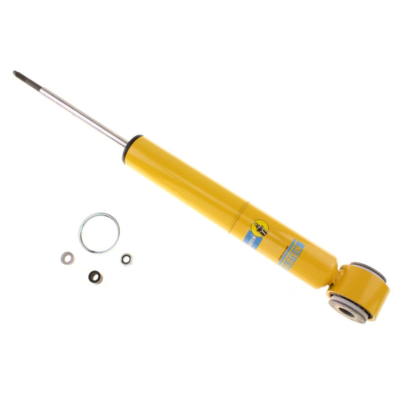 Bilstein 4600 Series 2003 Ford Expedition Eddie Bauer Rear 46mm Monotube Shock Absorber - eliteracefab.com