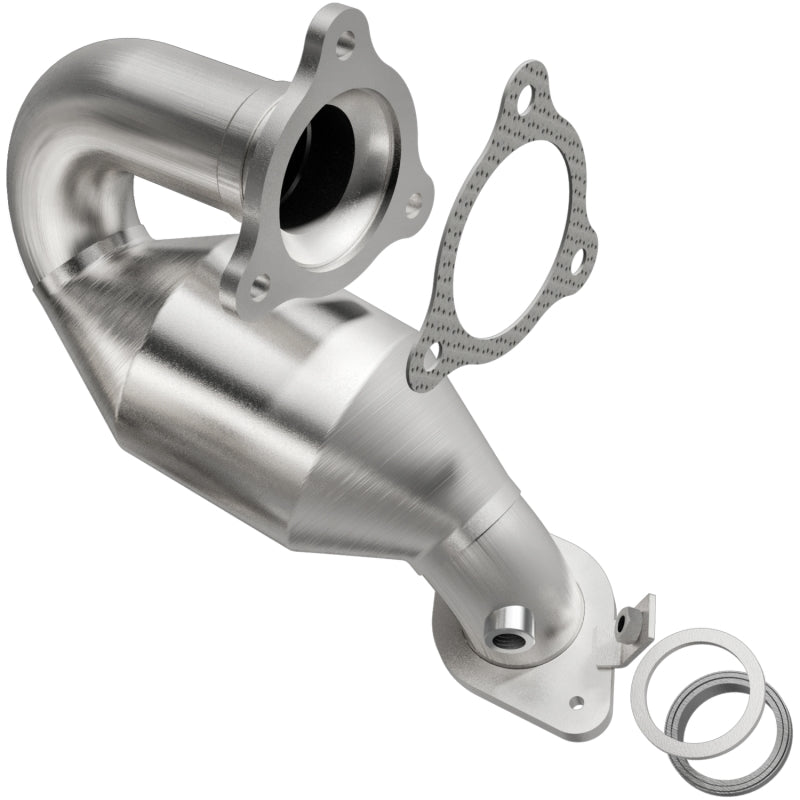 MagnaFlow Conv DF 07-12 Acura RDX 2.3L T Front Magnaflow