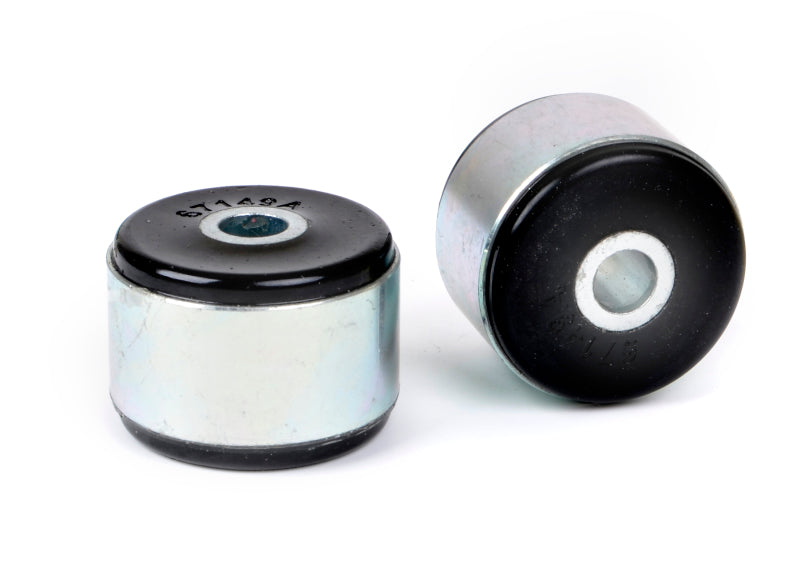 Whiteline 13+ Subaru Forester SJ Incl Turbo Rear Differential Mount In Cradle Bushing Kit - eliteracefab.com