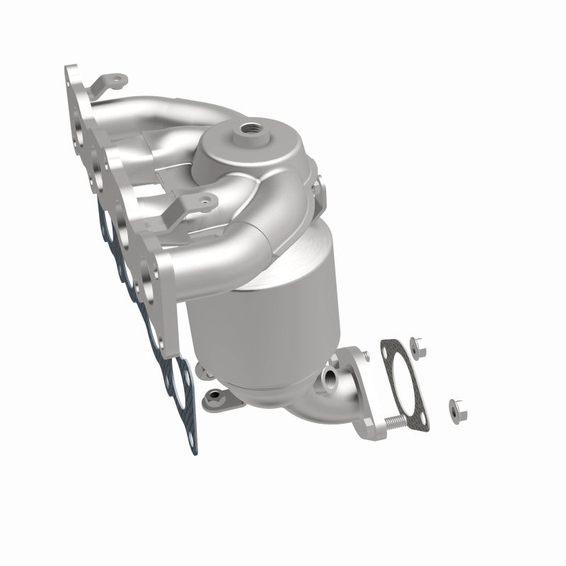 MagnaFlow 16-20 Kia Sorento LX L4 2.4L OEM Grade Direct-Fit Catalytic Converter Magnaflow