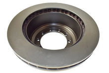 Load image into Gallery viewer, DBA 06-10 Ford LCF Front 4000 Series Plain Rotor DBA