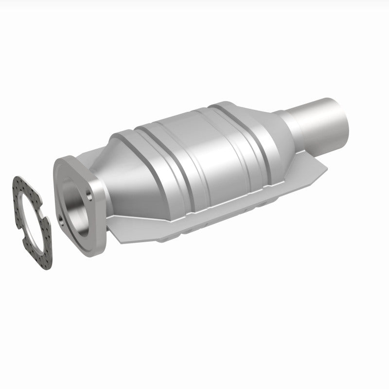 MagnaFlow Conv DF 96-99 Taurus 3.4L Rear Co Magnaflow
