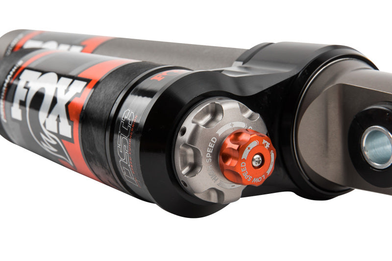 Fox 19+ Ram 1500 DT 4WD 2.5 Performance Series 8.81in. P/B Rear Shock w/DSC Adj / 0-2in. Lift - eliteracefab.com