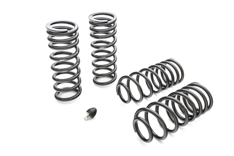 Eibach Pro-Kit for 83-93 Ford Mustang Convertible FOX V8 5.0L - eliteracefab.com