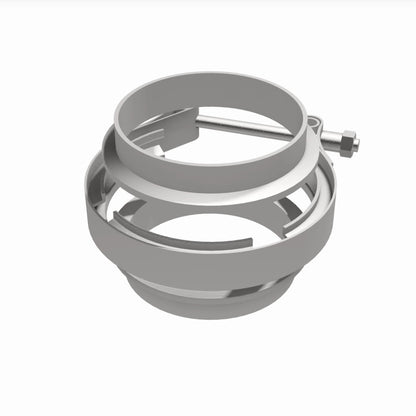 MagnaFlow Clamp Flange Assembly 3.5 inch Magnaflow
