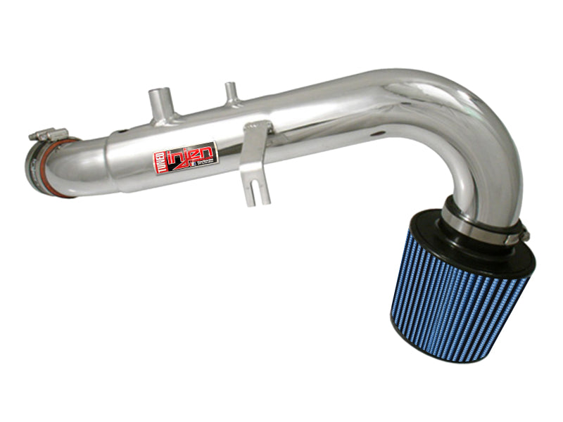 Injen 03-06 Element Polished Short Ram Intake - eliteracefab.com