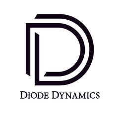 Diode Dynamics 03-09 Toyota 4Runner Interior LED Kit Cool White Stage 2