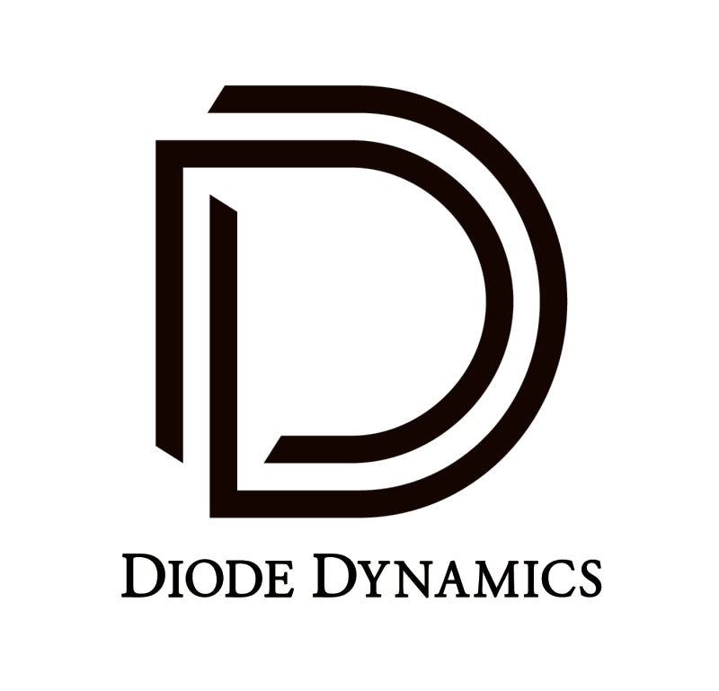 Diode Dynamics 14-18 Subaru ester Interior LED Kit Cool White Stage 2 Diode Dynamics