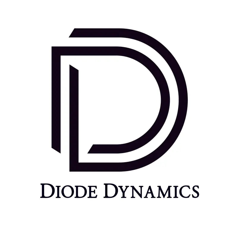 Diode Dynamics 194 LED Bulb HP3 LED Warm - White Short (Pair) Diode Dynamics
