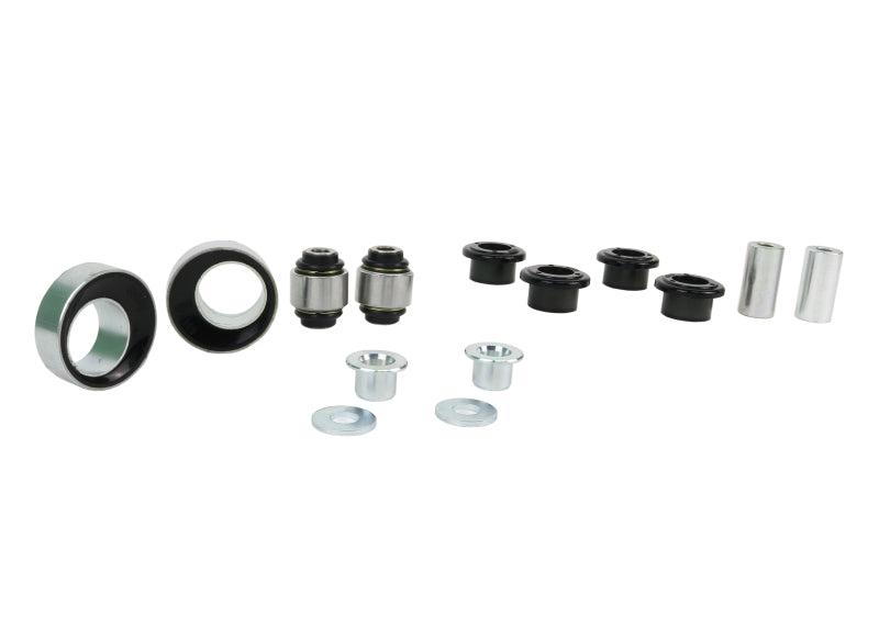 Whiteline Plus 12+ VW Golf MK7 Front Caster Correction Kit - eliteracefab.com