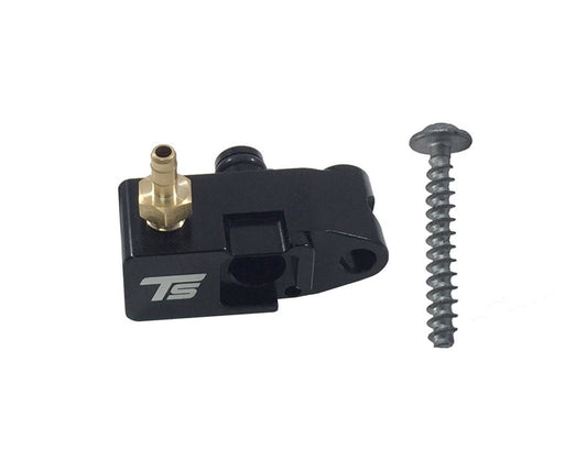 Torque Solution Billet Boost Tap for 2014+ Mini Cooper & S F55 F56 - TS-BT-F56