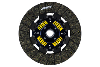 ACT 16-23 Toyota Tacoma 3.5L 6 Spd Street Sprung Disc ACT