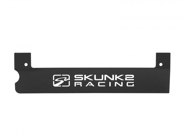 Skunk2 06-11 Honda Black Spark Plug Cover - eliteracefab.com