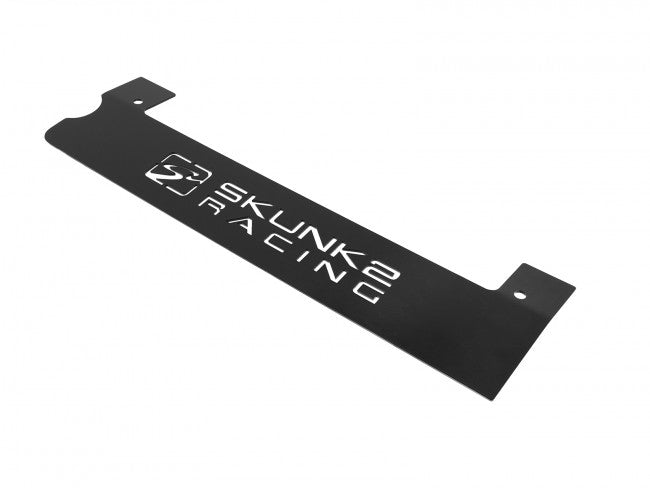 Skunk2 06-11 Honda Black Spark Plug Cover - eliteracefab.com