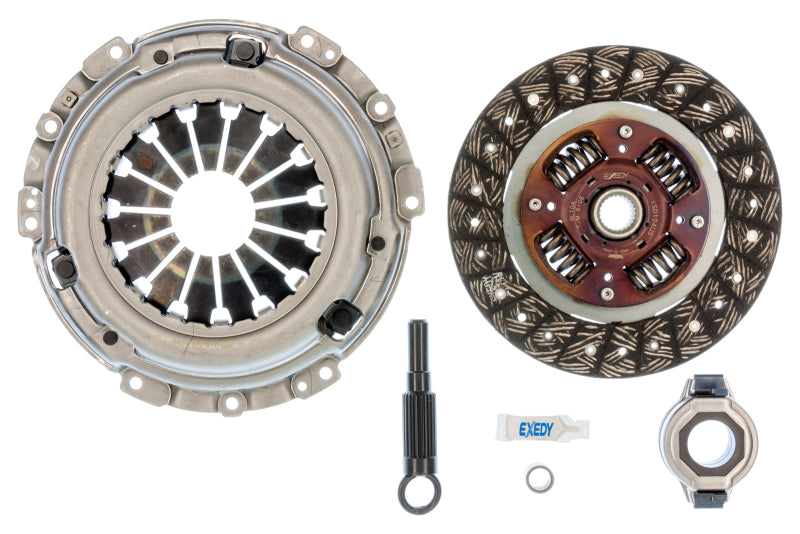 Exedy OE 1996-1999 Infiniti I30 V6 Clutch Kit - eliteracefab.com