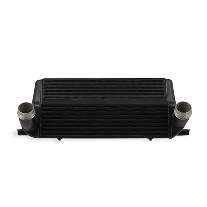 Mishimoto 2012-2016 BMW F22/F30 Intercooler (I/C ONLY) - Black - eliteracefab.com