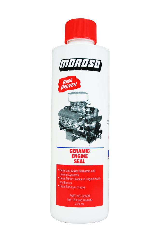 Moroso Ceramic Engine Seal - 1 Pint - eliteracefab.com