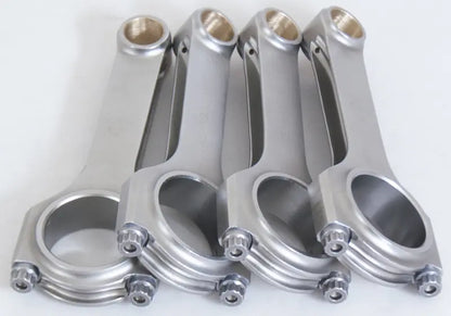 Eagle Connecting Rods Mitsubishi Evo 8 / 9 2003-2006 - eliteracefab.com