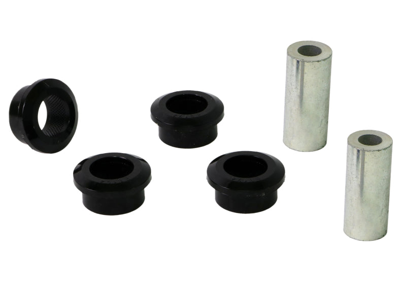 Whiteline 00-09 Honda S2000 Rear Toe Arm Inner Bushing Kit