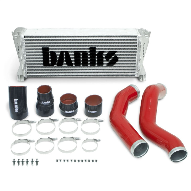 Banks Power 13-17 Ram 6.7L Techni-Cooler System - eliteracefab.com