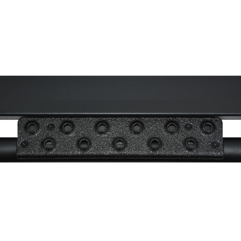 Westin 21-23 Ford Bronco 4dr (Excl. Bronco Sport) Rock Slider - Textured Black Westin