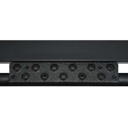 Westin 21-23 Ford Bronco 4dr (Excl. Bronco Sport) Rock Slider - Textured Black Westin