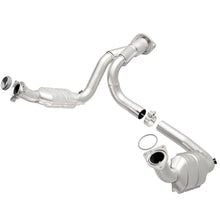 Load image into Gallery viewer, MagnaFlow Conv DF 07-08 Escalade 6.2 Driver Side OEM - eliteracefab.com