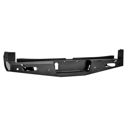 Westin 16-20 Toyota Tacoma Pro-Series Rear Bumper - Textured Black - eliteracefab.com