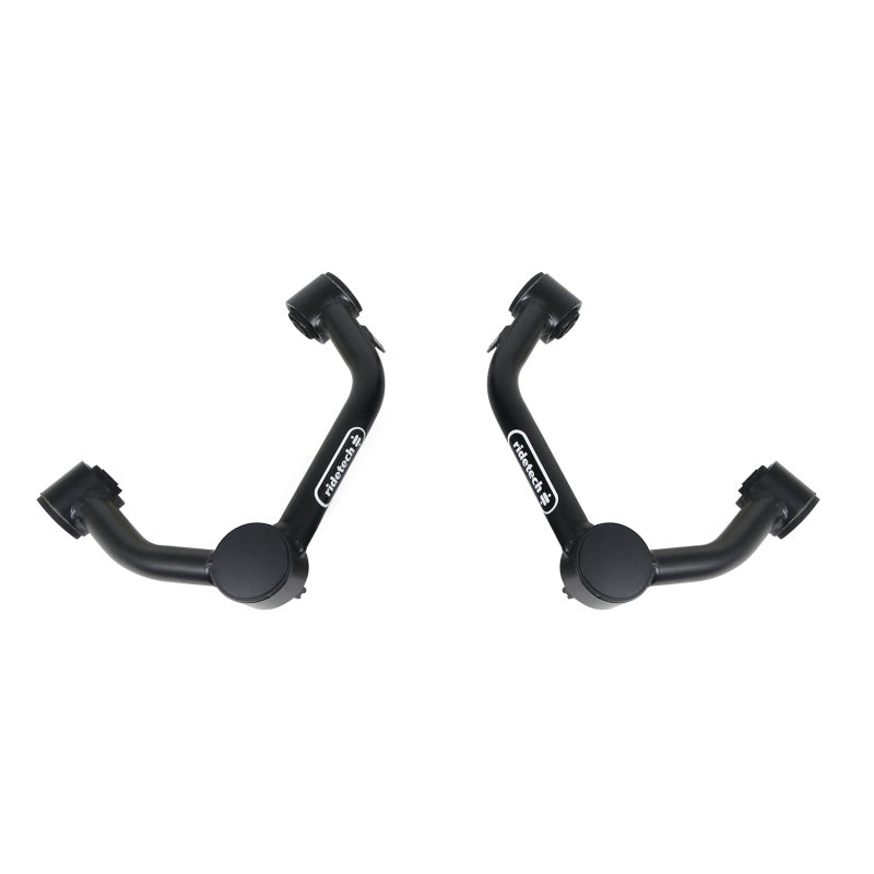 Ridetech 2015+ Ford F150 2WD and 4WD Front Upper StrongArms Ridetech