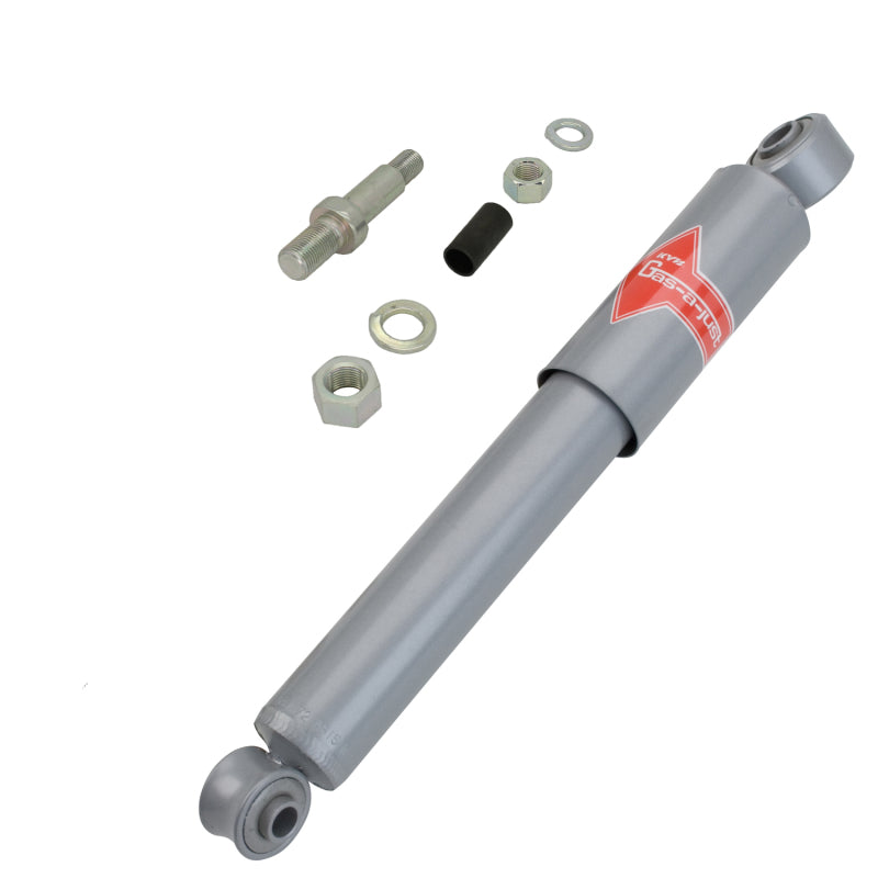 KYB Shocks & Struts Gas-A-Just Front CHEVROLET Blazer - Full Size (2WD) 1969-82 CHEVROLET G-Series ( - eliteracefab.com