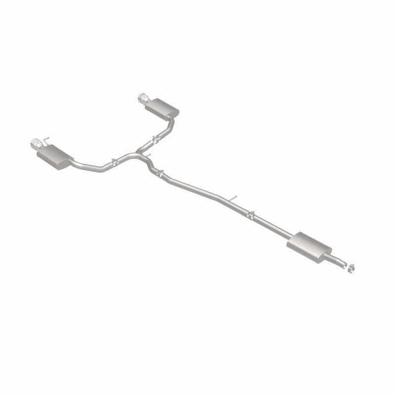 MagnaFlow SYS Cat-Back 13-14 Ford Flex 3.5L Magnaflow