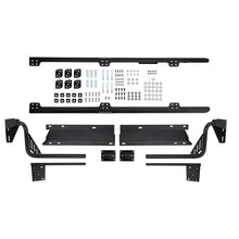 Load image into Gallery viewer, ARB Base Rack Mount Kit Base Rack 1770020 - eliteracefab.com