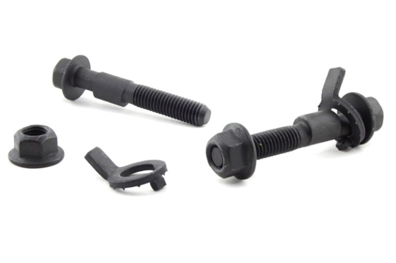 Whiteline 89-98 Nissan 240SX S13 & S14 Front / 6/09+ Chevy Cruze JG Camber Adjusting Bolt Kit - 12mm - eliteracefab.com