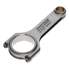 Load image into Gallery viewer, Manley Chrysler 6.2/6.4L Stock Length w/ 24mm Pin H Tuff Connecting Rod Set