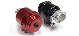 TiAL Sport 004729 QRJ BOV 3 PSI Spring - Red