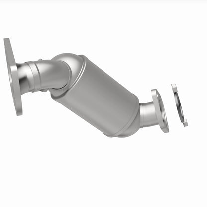 MagnaFlow 2020 Toyota Highlander V6 3.5L OEM Grade Direct-Fit Catalytic Converter Magnaflow