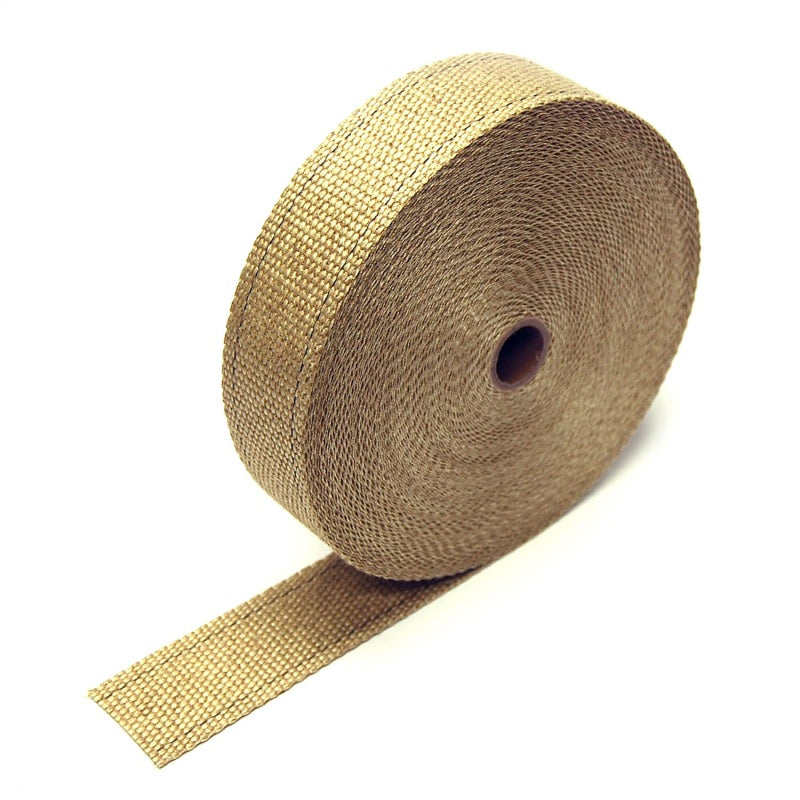 DEI Exhaust Wrap 2in x 100ft - Tan DEI