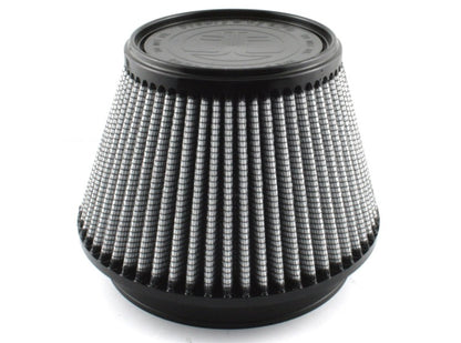 aFe Takeda Air Filters IAF PDS A/F PDS 5-1/2F x 7B x 4-3/4T x 4-1/2H (MVS) - eliteracefab.com