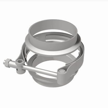 MagnaFlow Clamp Flange Assembly 3.0 inch Magnaflow