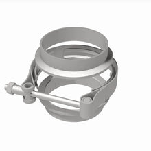 Load image into Gallery viewer, MagnaFlow Clamp Flange Assembly 3.0 inch