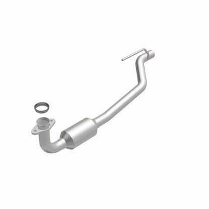 MagnaFlow Conv DF Ford-Mercury 89 91 Magnaflow