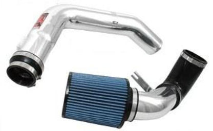 Injen 08-09 Accord Coupe 3.5L V6 Polished Cold Air Intake - eliteracefab.com