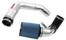 Load image into Gallery viewer, Injen 08-09 Accord Coupe 3.5L V6 Polished Cold Air Intake - eliteracefab.com