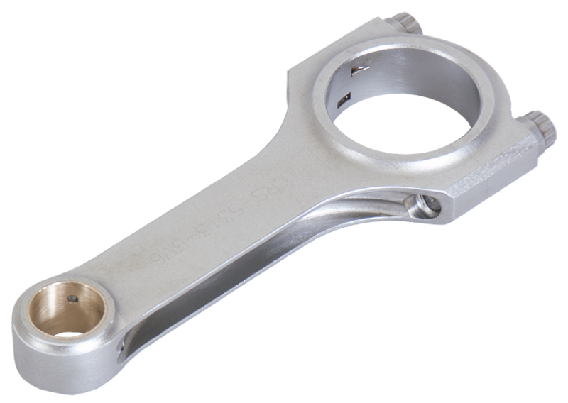 Eagle CRS5313B63D Forged Steel H-Beam Connecting Rods Set Of 6 - eliteracefab.com