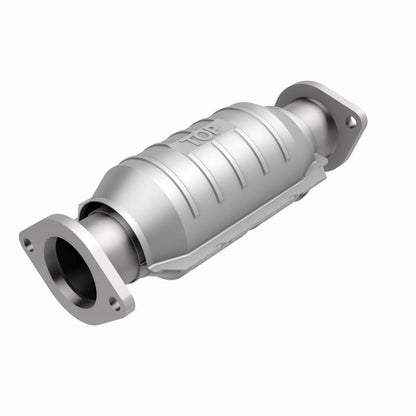 MagnaFlow Conv DF 99-04 VW Golf GTI 2.8L / 99-02 Jetta GLS/GLX 2.8L Magnaflow
