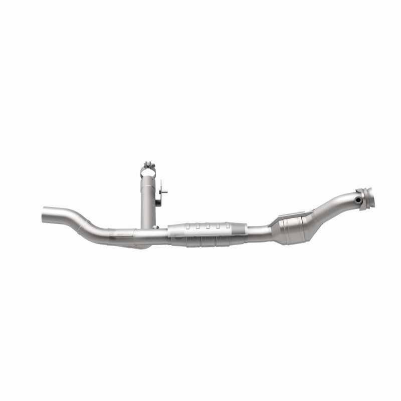 MagnaFlow Conv DF 99 Ford F-150 4.6L Magnaflow